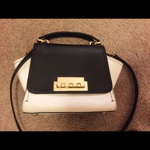 SOLD！Zac Posen Bag